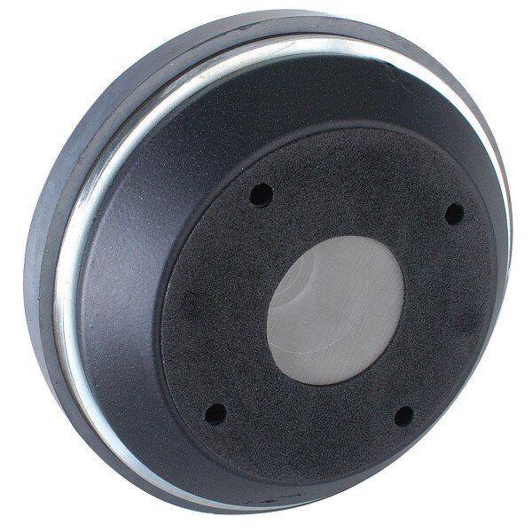 Main product image for B&C DE750TN-8 2" Titanium Horn Driver 8 Ohm 4-Bolt 294-615